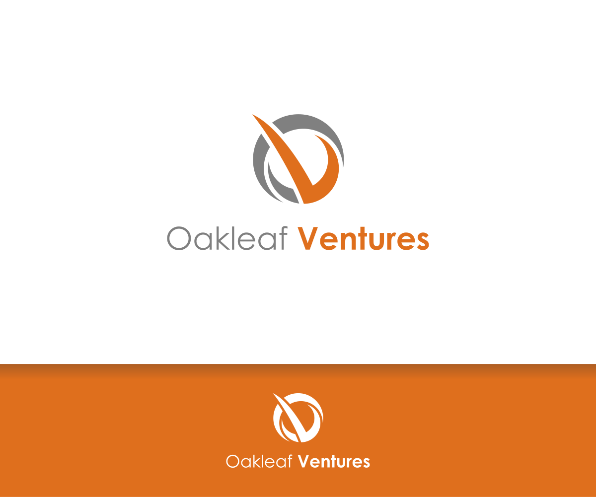 Logo-Design von ayart für Oakleaf Ventures | Design #9522011