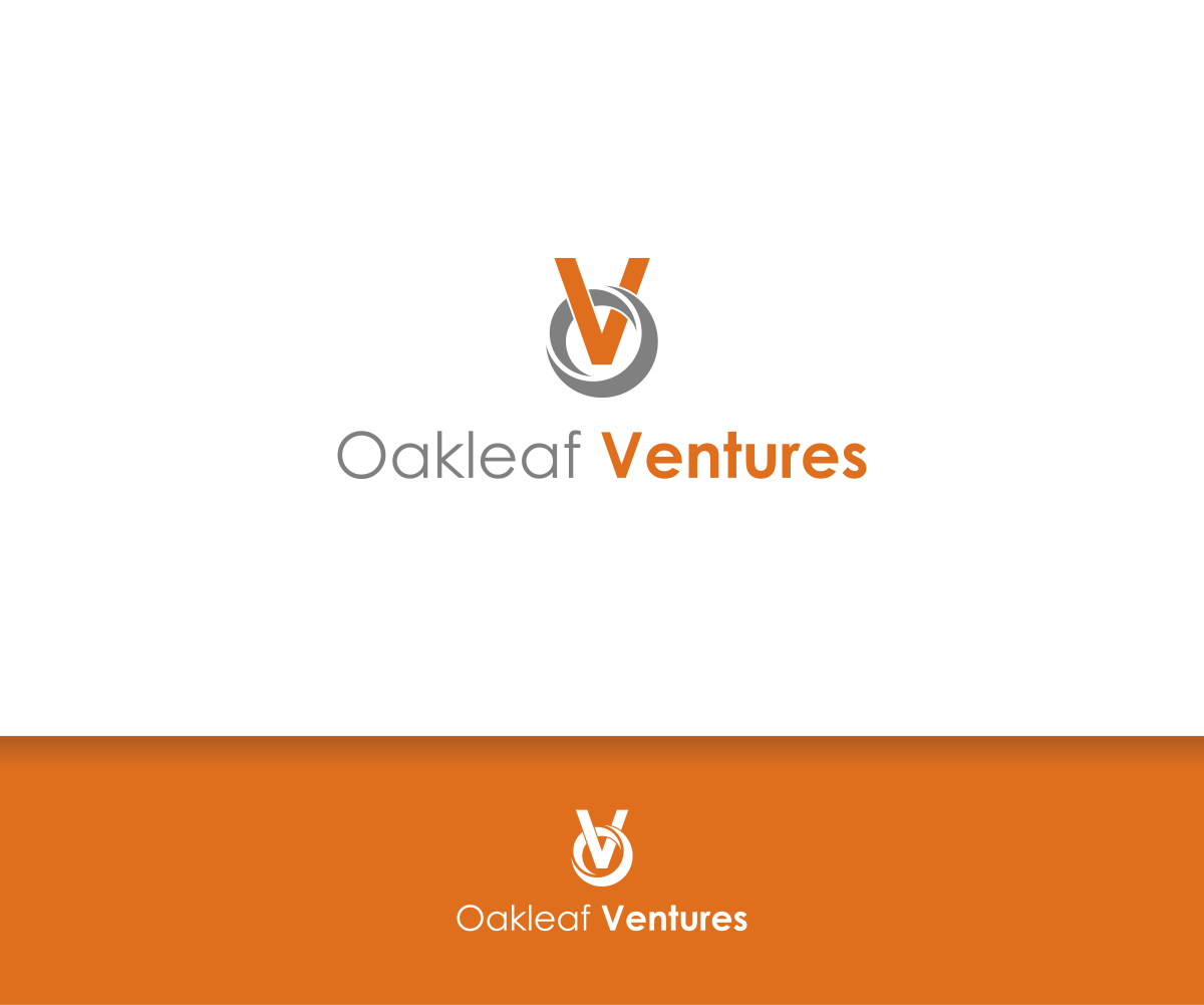 Design de Logo par ayart pour Oakleaf Ventures | Design #9522012