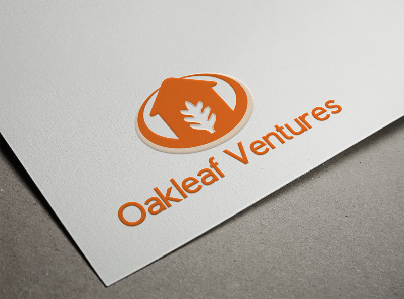 Design de Logo par MD Alamgir Hussain pour Oakleaf Ventures | Design #9452692