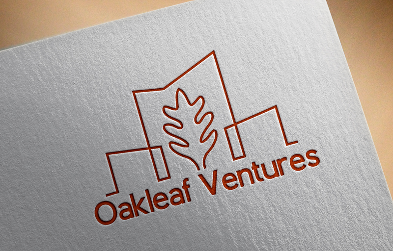 Design de Logo par MD Alamgir Hussain pour Oakleaf Ventures | Design #9452730