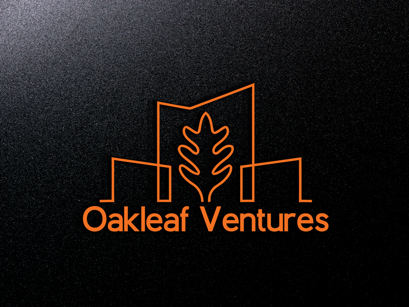 Design de Logo par MD Alamgir Hussain pour Oakleaf Ventures | Design #9452731