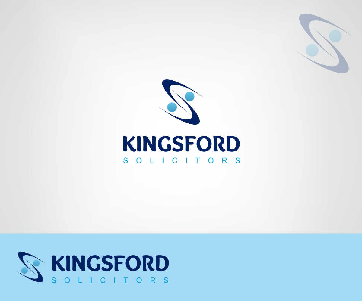 Design de Logo par hari krishn pour Kingsford Solicitors | Design #2067860