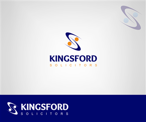 Logo-Design von hari krishn für Kingsford Solicitors | Design: #2067863
