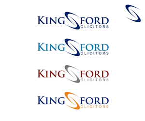 Design de Logo par hari krishn pour Kingsford Solicitors | Design : #2067872