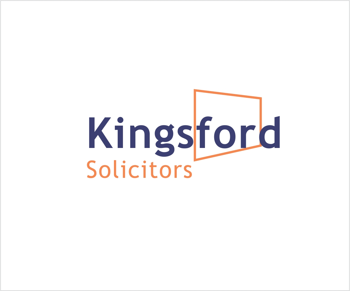 Logo-Design von J Mahesh für Kingsford Solicitors | Design #2069465