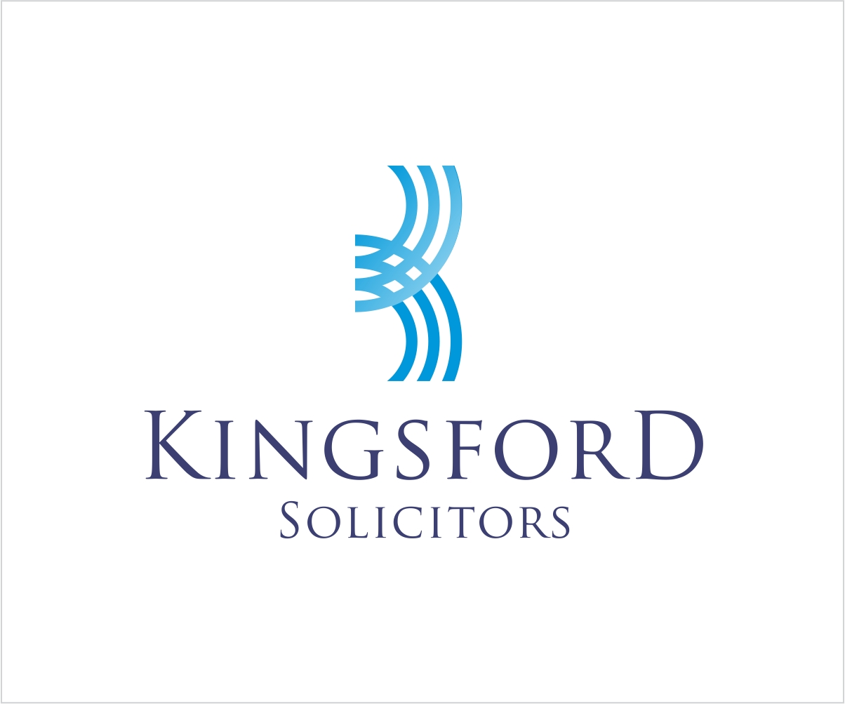 Logo-Design von J Mahesh für Kingsford Solicitors | Design #2069676