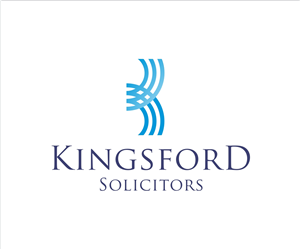 Logo-Design von J Mahesh für Kingsford Solicitors | Design: #2069676