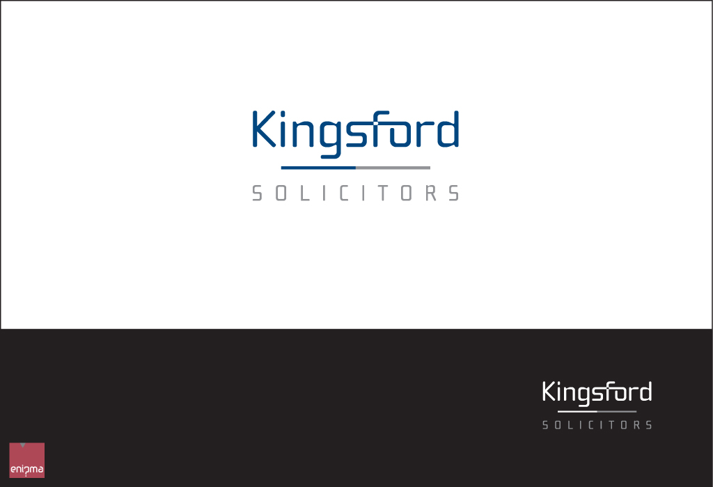 Design de Logo par Enigma pour Kingsford Solicitors | Design #2067244