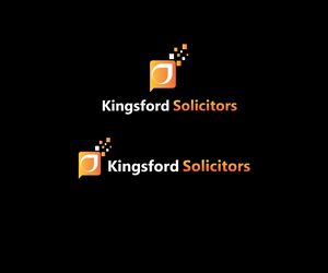 Design de Logo par Design World 24 pour Kingsford Solicitors | Design : #2068248