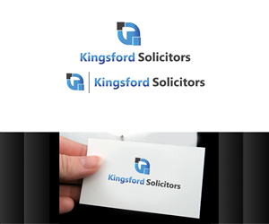 Design de Logo par Design World 24 pour Kingsford Solicitors | Design : #2068249