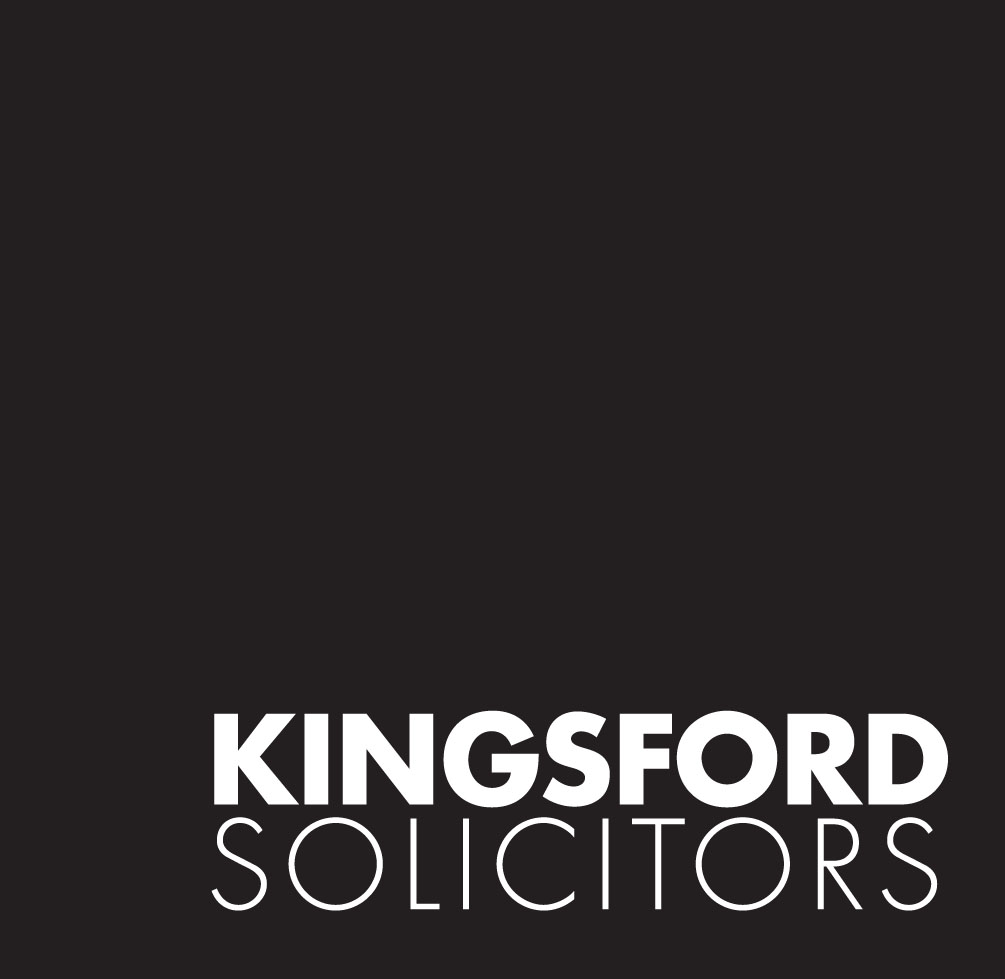 Logo Design by foo for Kingsford Solicitors | Design #2065291