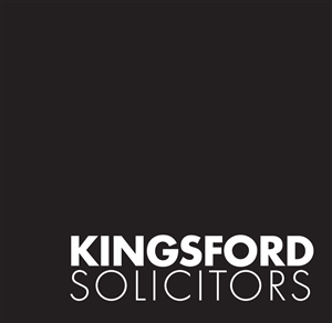 Logo-Design von foo für Kingsford Solicitors | Design: #2065291