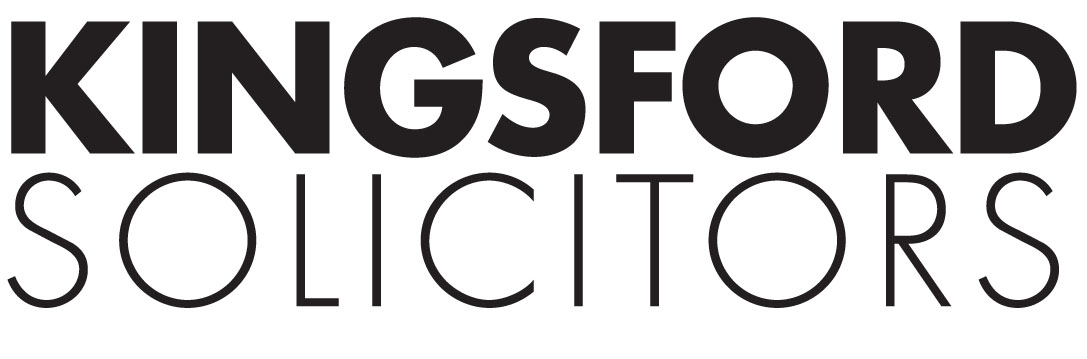 Logo-Design von foo für Kingsford Solicitors | Design #2065294