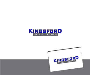 Design de Logo par ed Point pour Kingsford Solicitors | Design : #2066148