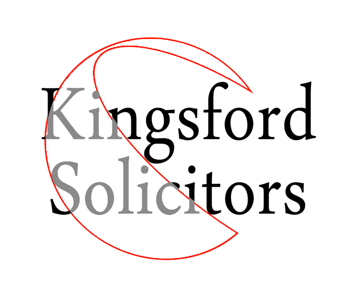 Logo Design by SERRE for Kingsford Solicitors | Design #2065801