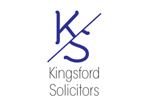 Logo Design by Mr. Panache for Kingsford Solicitors | Design #2066613