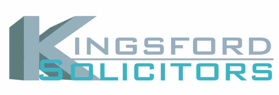 Diseño de Logo por bagoes para Kingsford Solicitors | Diseño #2065416