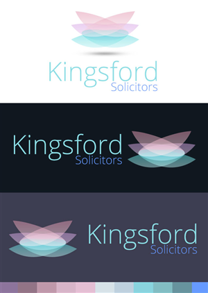 Design de Logo par chrisdelima pour Kingsford Solicitors | Design : #2066554