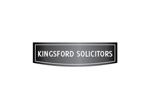 Design de Logo par Rusho pour Kingsford Solicitors | Design : #2065358