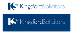 Logo-Design von Innerworld Designs ltd. für Kingsford Solicitors | Design: #2067235