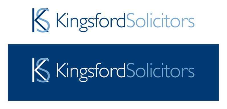 Diseño de Logo por Innerworld Designs ltd. para Kingsford Solicitors | Diseño #2067489