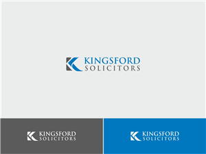 Design de Logo par Logocraft pour Kingsford Solicitors | Design : #2065651