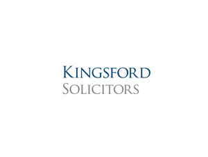 Logo-Design von Pv_999 für Kingsford Solicitors | Design: #2066432