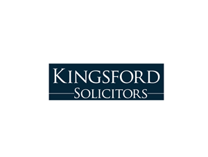 Logo-Design von Pv_999 für Kingsford Solicitors | Design: #2066453