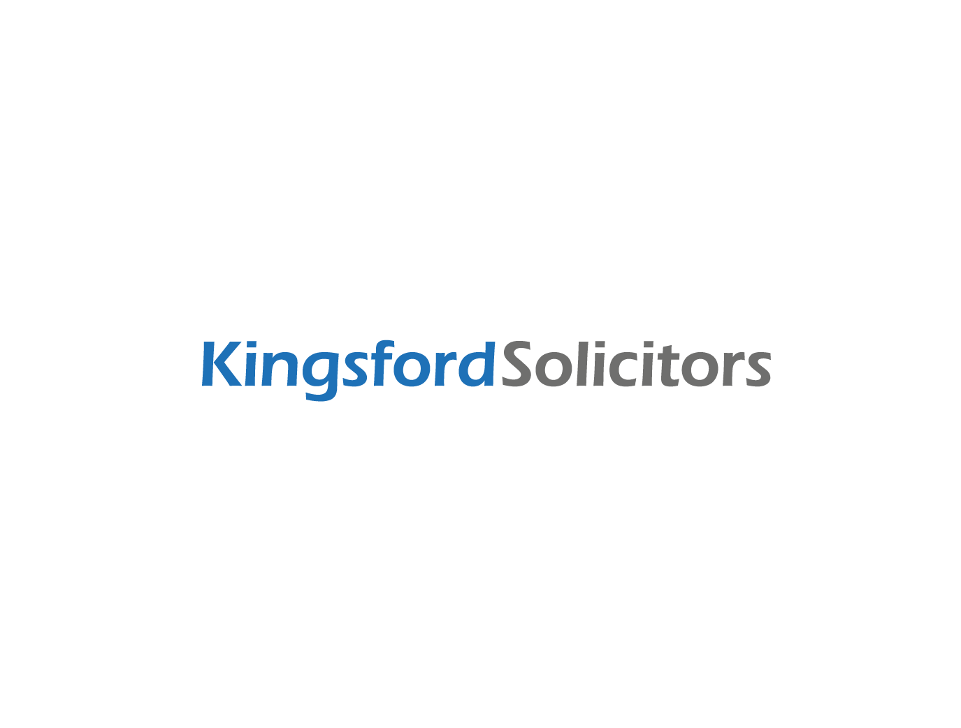 Logo-Design von Pv_999 für Kingsford Solicitors | Design #2066474