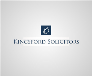 Design de Logo par Out of the Box Ideas pour Kingsford Solicitors | Design : #2066292