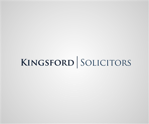 Design de Logo par Out of the Box Ideas pour Kingsford Solicitors | Design : #2066295