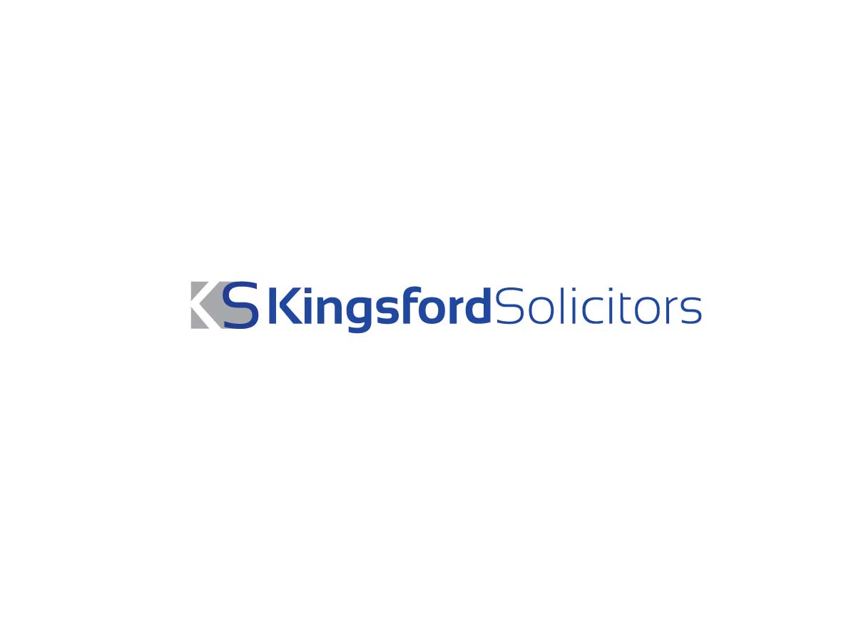 Logo Design by DiMartero for Kingsford Solicitors | Design #2066504