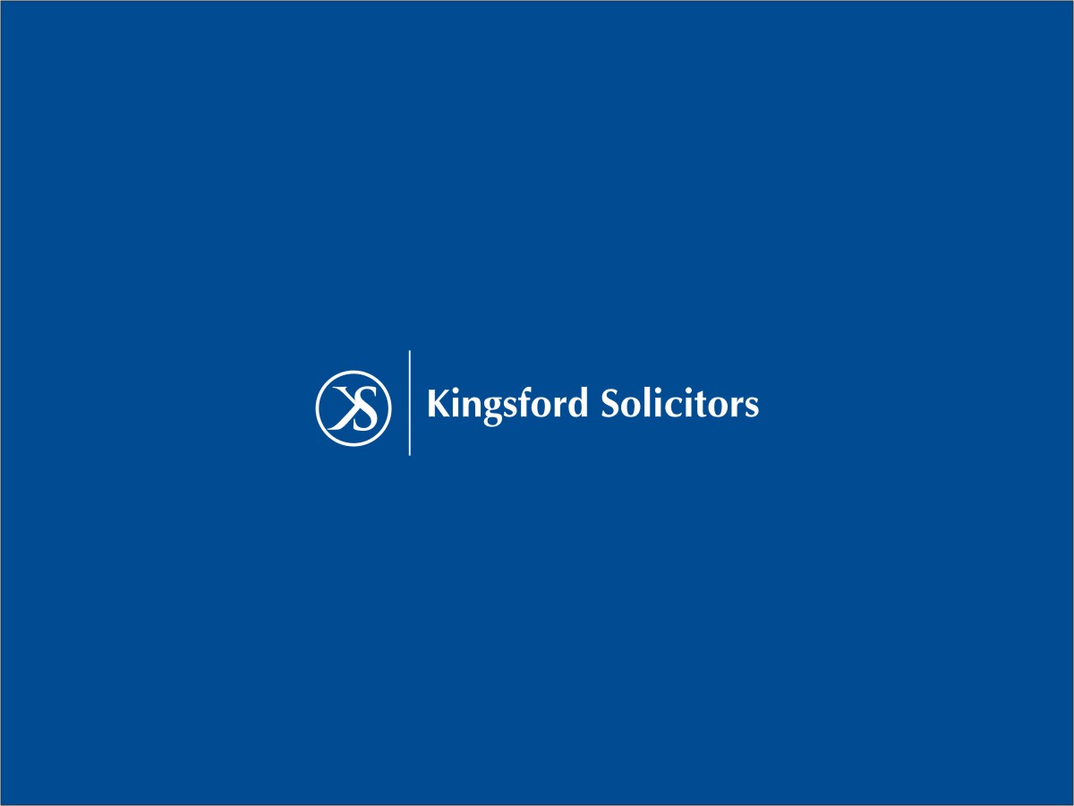 Diseño de Logo por Sushma para Kingsford Solicitors | Diseño #2065347