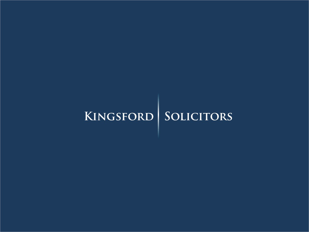 Diseño de Logo por Sushma para Kingsford Solicitors | Diseño #2065429