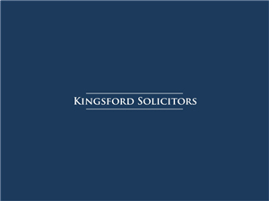 Design de Logo par Sushma pour Kingsford Solicitors | Design : #2065444