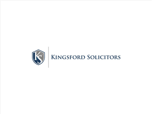 Design de Logo par Sushma pour Kingsford Solicitors | Design : #2065615
