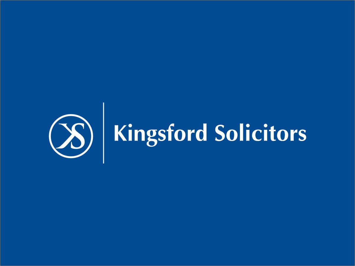 Diseño de Logo por Sushma para Kingsford Solicitors | Diseño #2065840