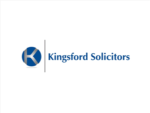 Design de Logo par Sushma pour Kingsford Solicitors | Design : #2065953