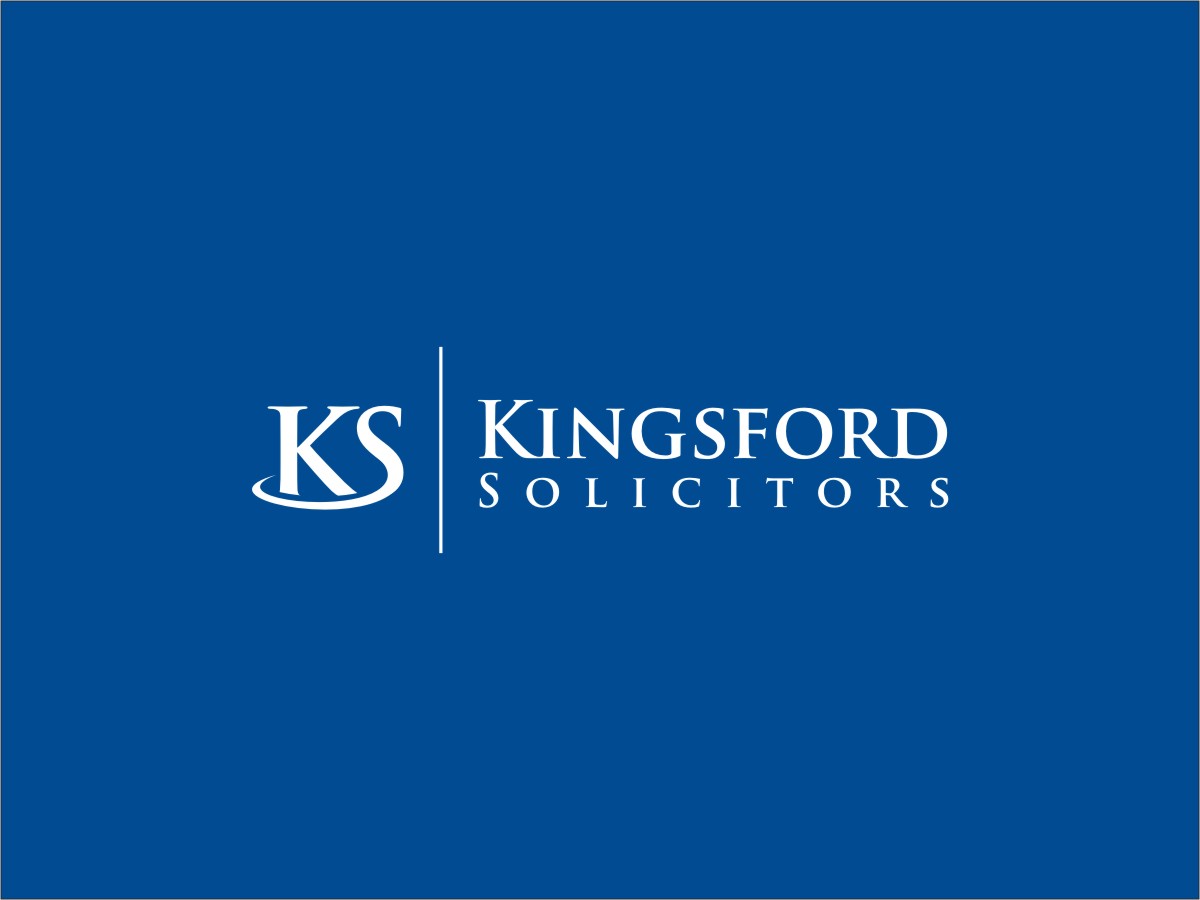 Diseño de Logo por Sushmaa para Kingsford Solicitors | Diseño #2068544