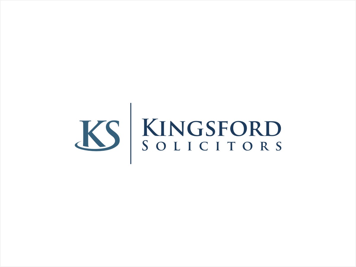 Diseño de Logo por Sushma para Kingsford Solicitors | Diseño #2069828