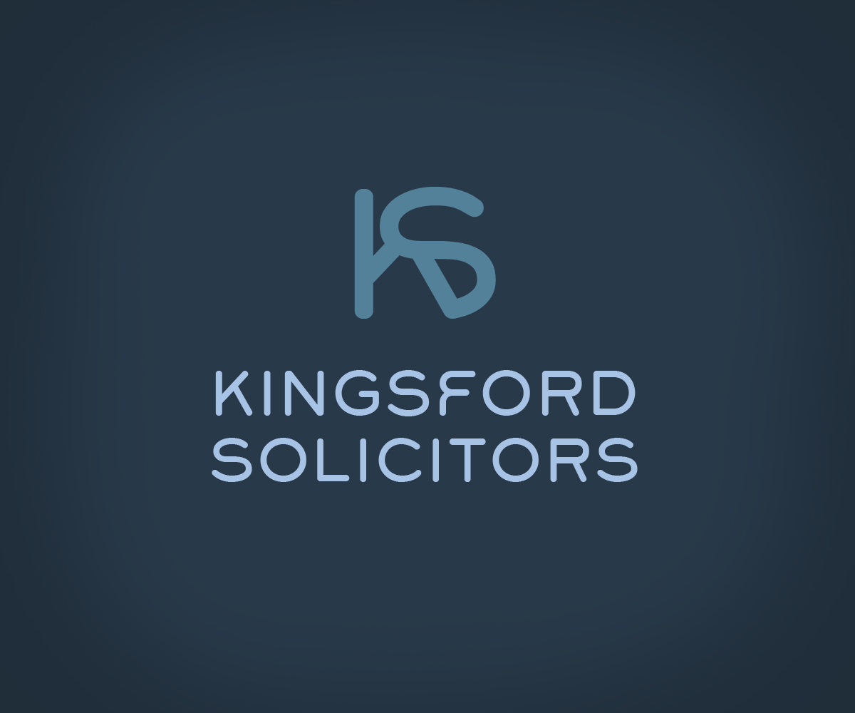 Design de Logo par Harry Butt pour Kingsford Solicitors | Design #2067354