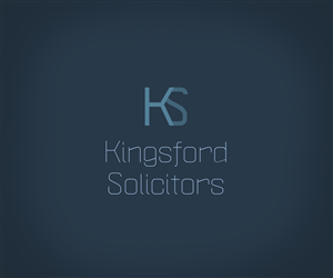 Logo-Design von Harry Butt für Kingsford Solicitors | Design: #2067356