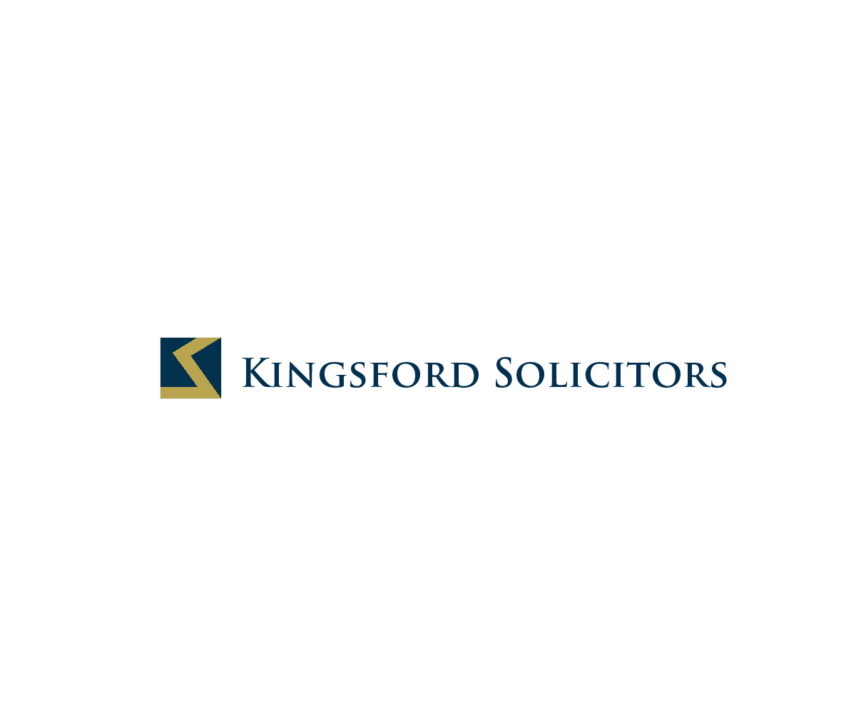 Logo Design by kjc for Kingsford Solicitors | Design #2072606