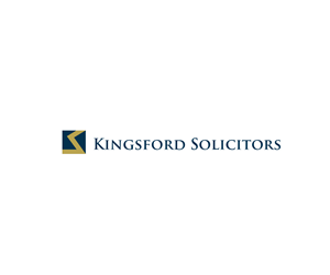 Logo Design by kjc for Kingsford Solicitors | Design #2072606