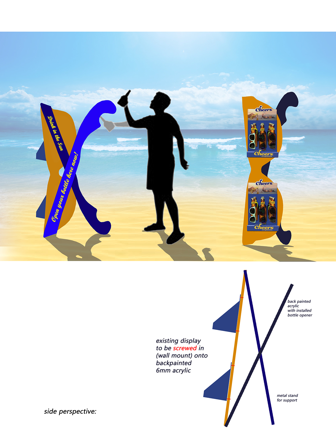 Packaging Design by Alison for this project | Design #9460930