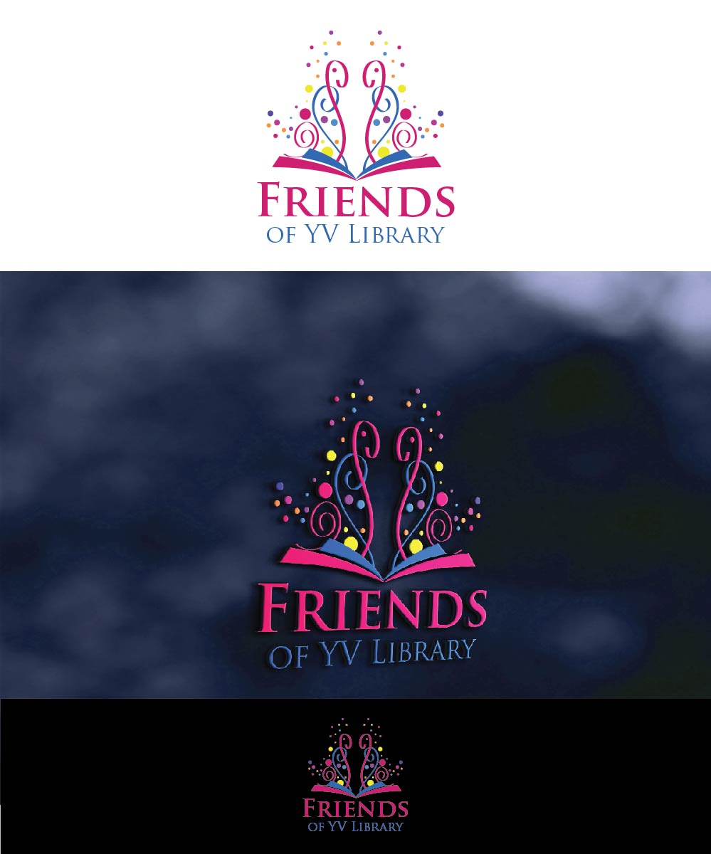 Logo Design by joliau for this project | Design #9988508