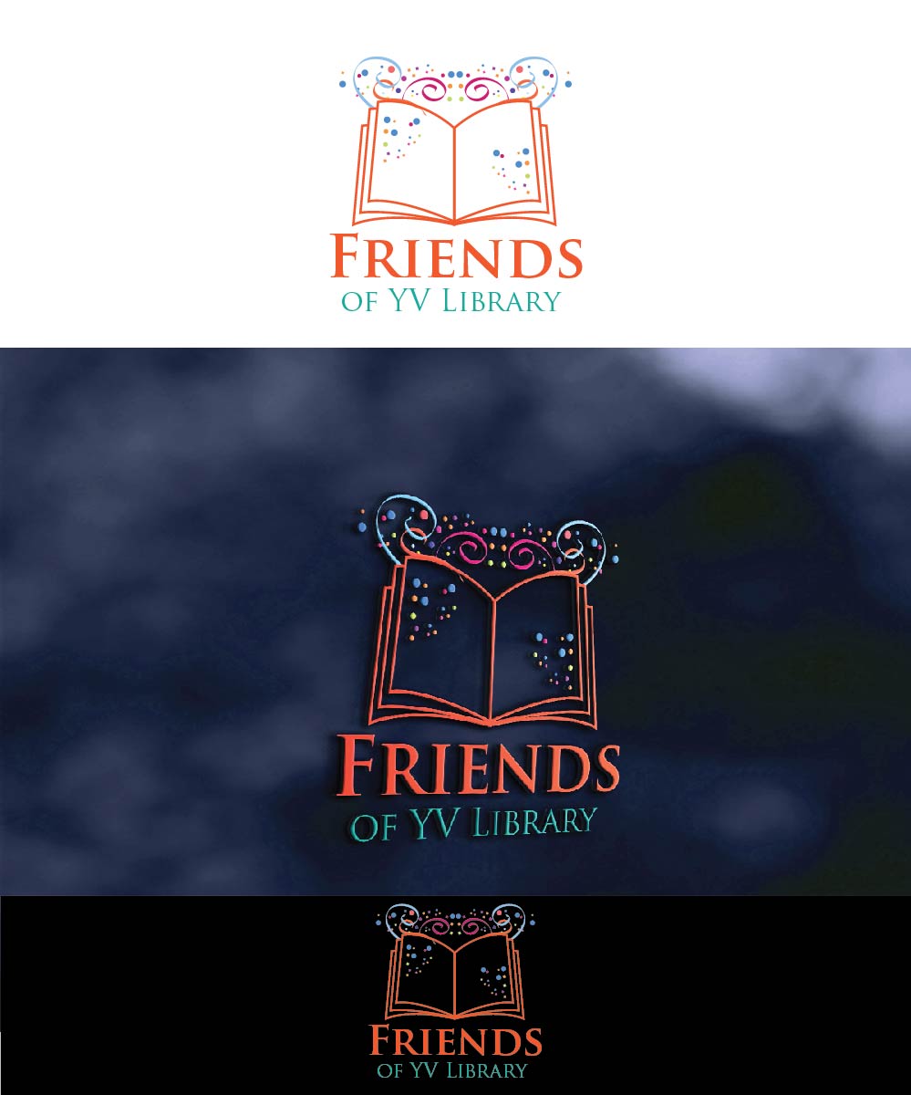 Logo Design by joliau for this project | Design #9988509