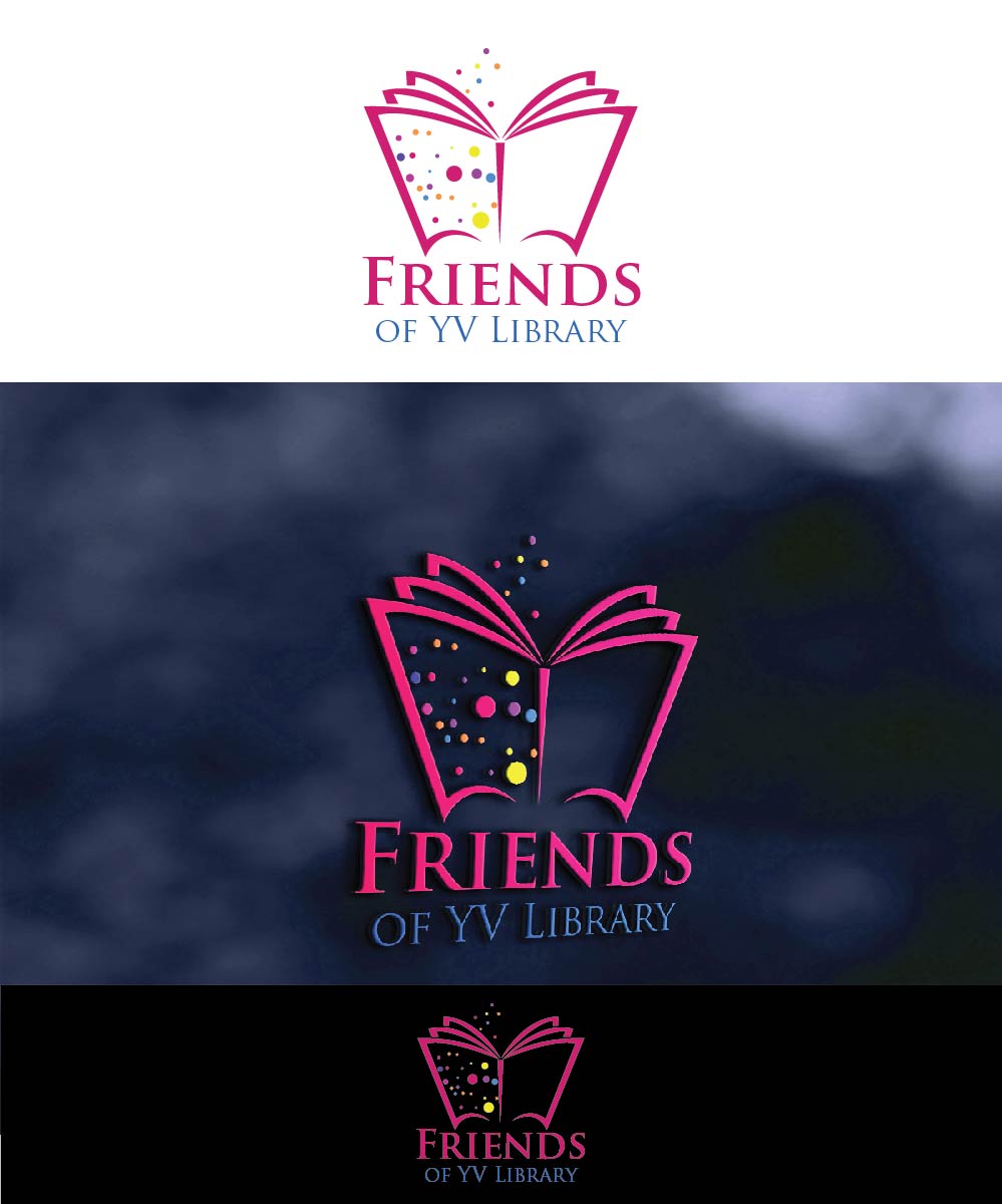 Logo Design by joliau for this project | Design #9988510