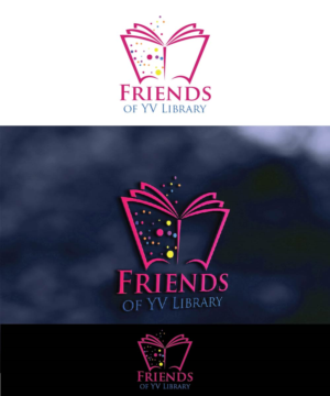Logo Design by joliau for this project | Design: #9988510