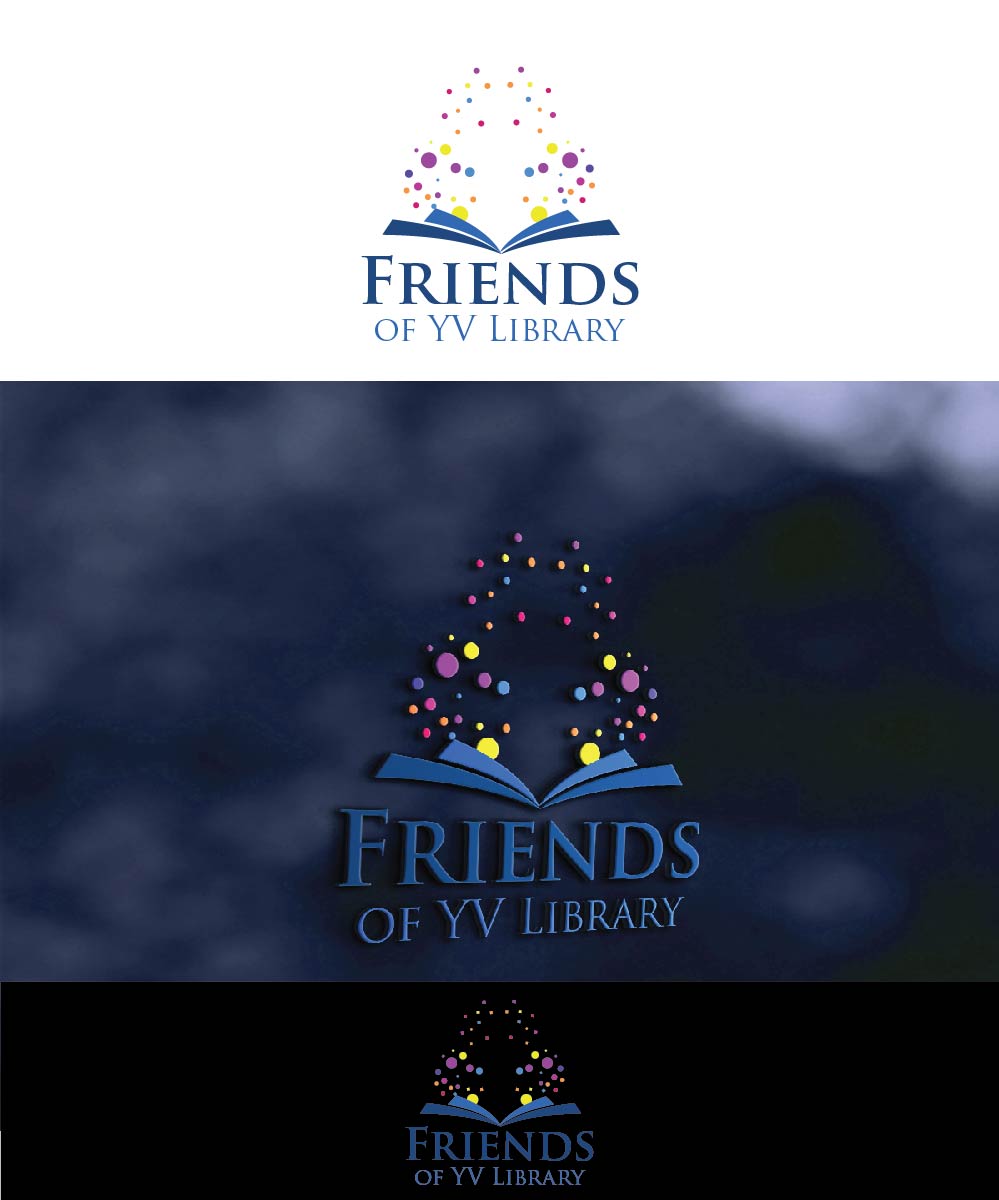 Logo Design by joliau for this project | Design #9994062